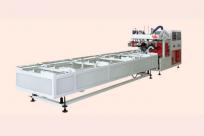 PVC、PP、PE 全自動擴口機